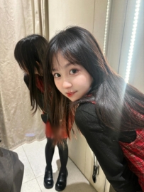 米朵 157.44.C.19歲  純情小女友 青春又可愛的學生妹