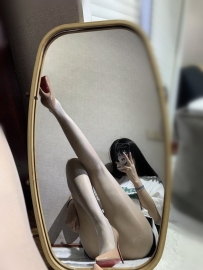 汐汐   167 .D.52 .25歲