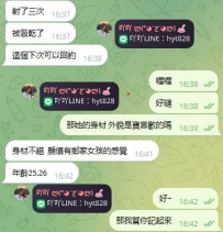 #台中    小咪：162.C+.45.25歲