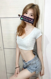 *️⃣小依：160.C+.45.24歲   新竹