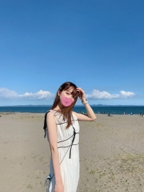 🇯🇵山本萌：159.C.45.21歲