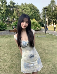 可柔 160cmC+奶22歲 46kg  長相清純甜美 很有初戀女友fu