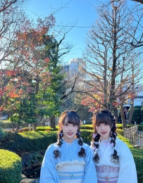 🌺 4/26  #Japan #Tokyo Staff on Duty 🌺