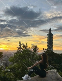 晴天 165.D+.47.27歲  瑜伽教練