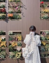 🌺 4/25  #Japan #Tokyo Staff on Duty 🌺