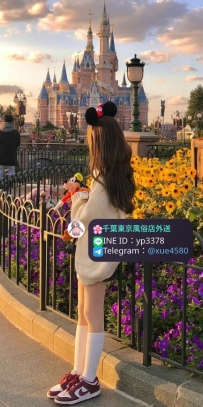 東京迪士尼 🥰