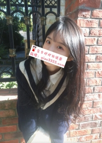 糖果158.B+.44.20歲  軟甜女友系 喜歡黏人撒嬌