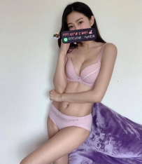*️⃣ 歐歐：165.C+.47.26歲  有著一副好身材  開放野性性感十足