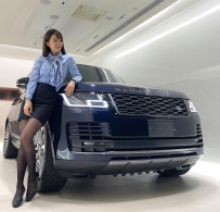 慧慧 165.小D.47.27歲  黑絲包臀裙的汽車銷售