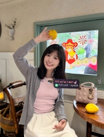 🔣主推🔣    *️⃣ 桃妹：158.C+.47.27歲  甜美外型 嬌小可愛 氣質溫柔