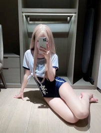 寶寶 156.C.42.19歲  天真表面藏著小騷氣～