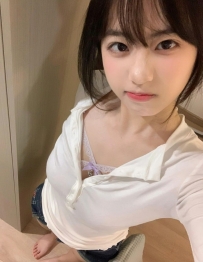 喵喵 158cm C奶 19歲