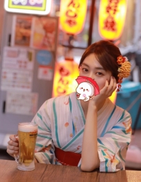 🌺 6/17  #日本 #東京  出勤女生 🌺 【新人】
