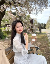 🌺 5/8  #日本 #東京  出勤女生 🌺