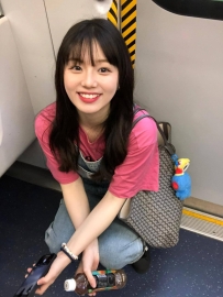 名前：明日香