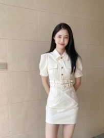 琪琪 162.B+.46.24歲  乾淨的氣質 青澀 乖乖女