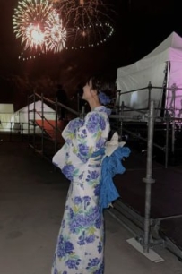 名前：美子