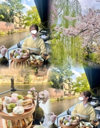 🌺 4/24  #Japan #Tokyo Staff on Duty 🌺