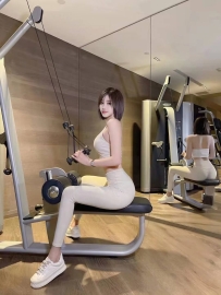 🌺祐子：身長165cm