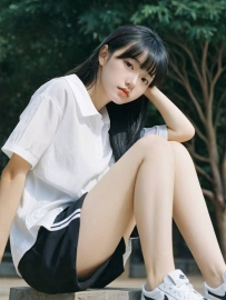 名前：優花