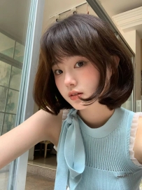 名前：由美子