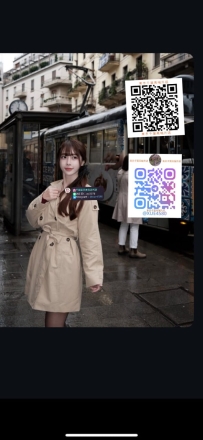 Chenxi: A 23-year-old,
