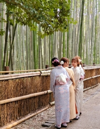 東京少女 🥰