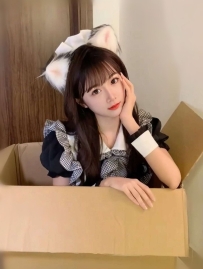 甜甜/160cm/C+/44kg/19歲  此妹超清秀 單純可愛 純素顏正妹